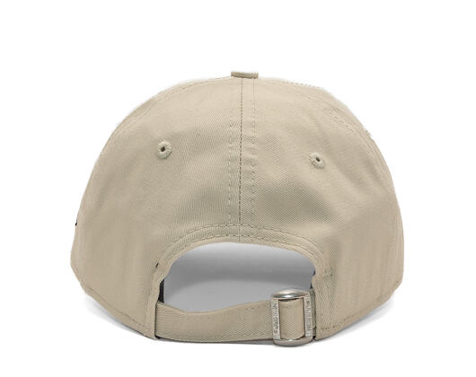 Kids Cap New Era - MLB Essential 9TWENTY - NY Yankees - Stone