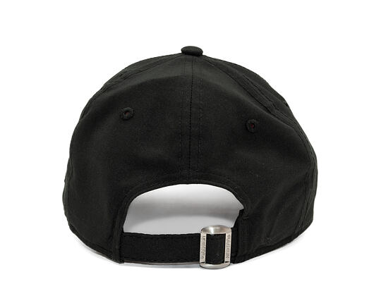 Kids Cap New Era - MLB Flawless 9FORTY - NY Yankees - Black