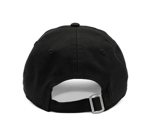 Kids Cap New Era - MLB Essential 9TWENTY - LA Dodgers - Black