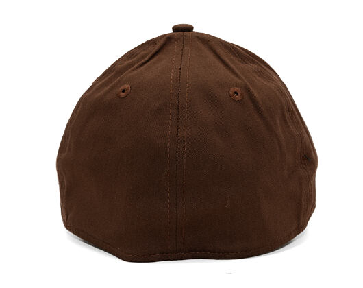 Cap New Era - F1 Seasonal 39THIRTY - Red Bull F1 - Chestnut Brown