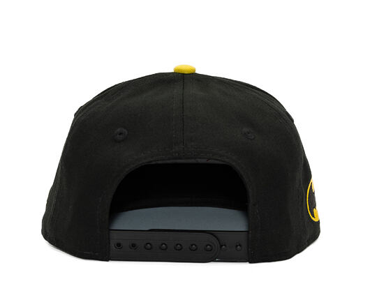 Kids Cap New Era - Warner Bros DC Universe 9FIFTY - Batman - Black