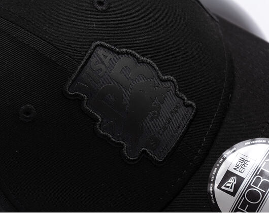 Cap New Era - F1 Seasonal 9FORTY - Visa Cash App Racing Bulls - Black