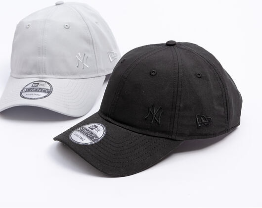 Cap New Era - MLB Flawless 9TWENTY - NY Yankees - Black
