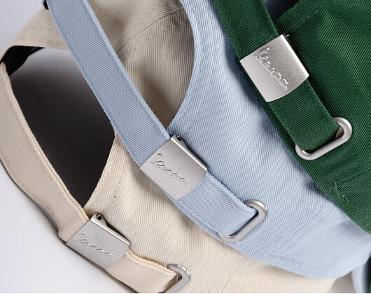 Cap New Era - Piagio Essential 9FORTY - Vespa - Cilantro Green