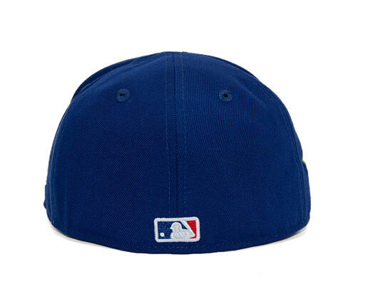 Cap New Era - MLB 2026 Spring Training 59FIFTY - LA Dodgers - Team Color