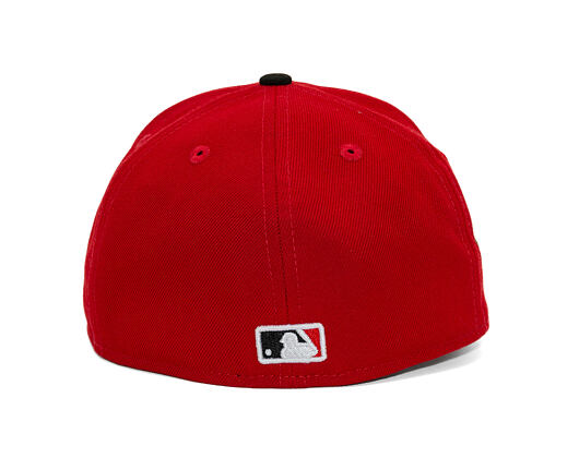 Cap New Era - MLB 2026 Spring Training 59FIFTY - Cincinnati Reds - Team Color