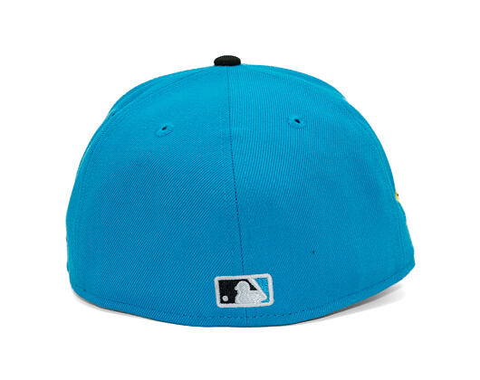 Cap New Era - MLB 2026 Spring Training 59FIFTY - Miami Marlins - Team Color
