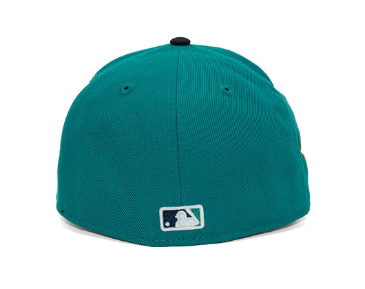 Cap New Era - MLB 2026 Spring Training 59FIFTY - Seattle Mariners - Team Color