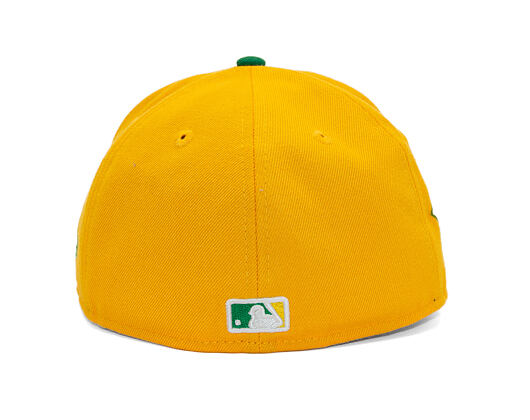 Cap New Era - MLB 2026 Spring Training 59FIFTY - Oakland Athletics - Team Color