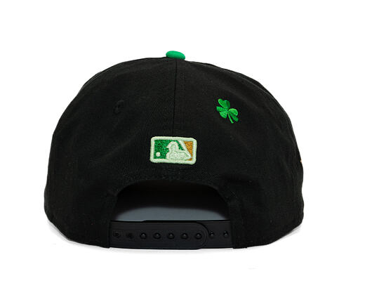 Cap New Era - MLB 2026 St. Patrick Day 19TWENTY - NY Yankees - Black