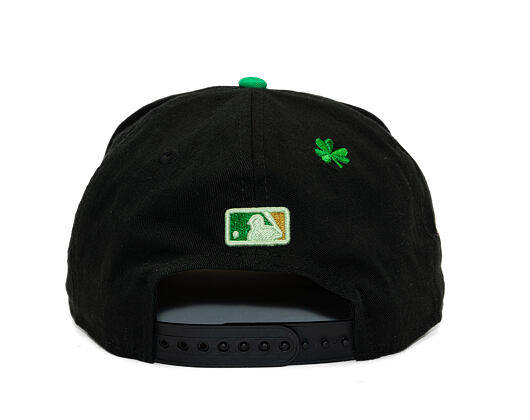 Cap New Era - MLB 2026 St. Patrick Day 19TWENTY - Chicago White Sox - Black