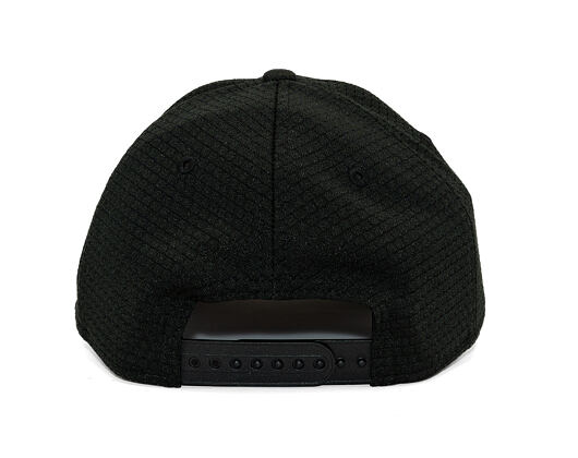 Cap New Era - MLB Flawless Mesh 9FORTY - NY Yankees - Black