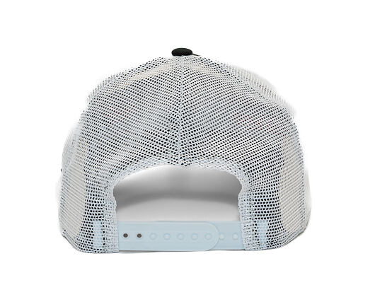 Cap New Era - F1 Seasonal 9FORTY Trucker - Visa Cash App Racing Bulls - Black