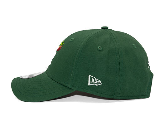 Cap New Era - MLB Fruit Icon 9FORTY - LA Dodgers - Cilantro Green