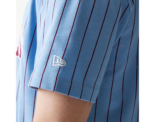Tee New Era - MLB US Edit - Philadelphia Phillies - Team Color