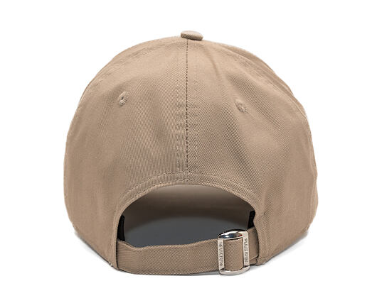 Cap New Era - MLB Outline 9FORTY - NY Yankees - Light Brown