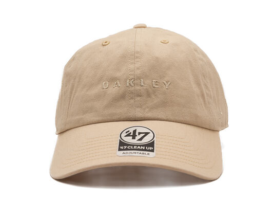 Cap Oakley - '47 Soho Gen Dad Cap - Mist