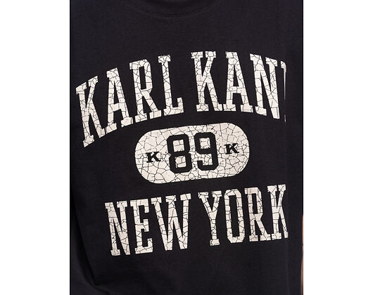 Jersey Karl Kani - Heritage Mesh Boxy Jersey