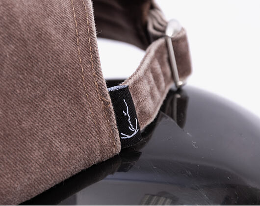 Cap Karl Kani - Heritage Distressed Twill Baseball Cap