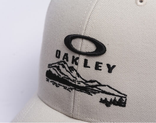 Cap Oakley - '47 Mvp Graphic - Mist