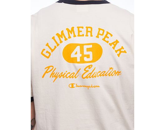 Triko Champion - Ringer T-Shirt