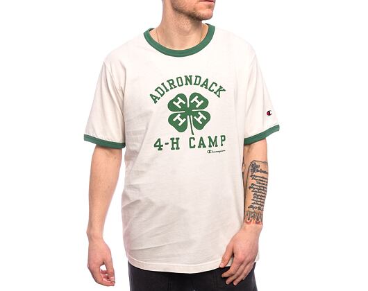 Triko Champion - Ringer T-Shirt