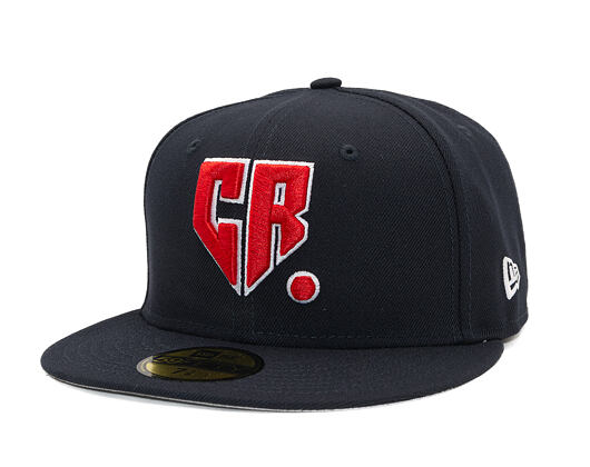 Cap New Era - WBC World Baseball Classic 59FIFTY - Czech Republic - Team Color
