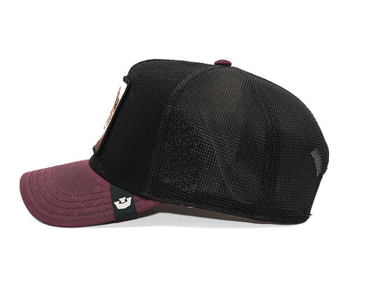 Cap Goorin - Dapper King - Tweed