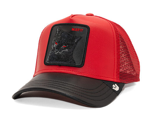 Cap Goorin - Courtside Misfit - Rush / Void