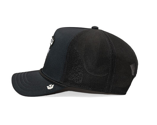 Cap Goorin - GB2 Black Sheep - Void