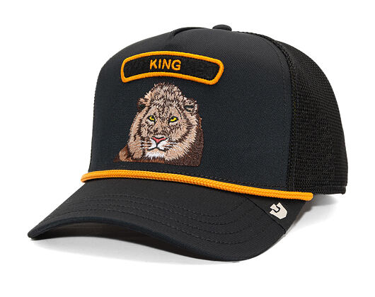 Cap Goorin - GB2 Lion - Void