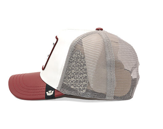 Cap Goorin - Courtside Empire - Dust / Desire