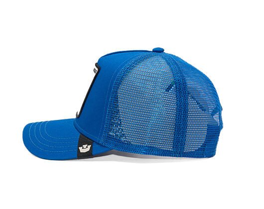 Kids Cap Goorin - Hollywood Rooster Mini - Royal