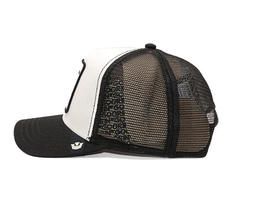 Kids Cap Goorin - The Queen Bee Mini - Dust / Void