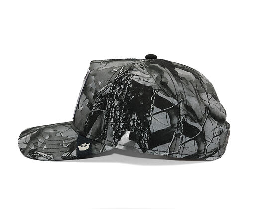 Cap Goorin - Ruthless Camo - Camouflage