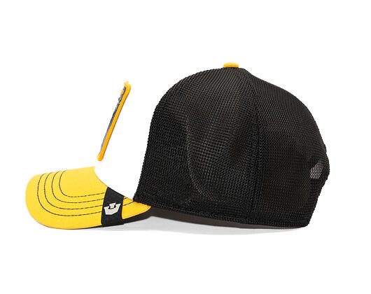 Cap Goorin - Tricolor Sheep - Multi Color