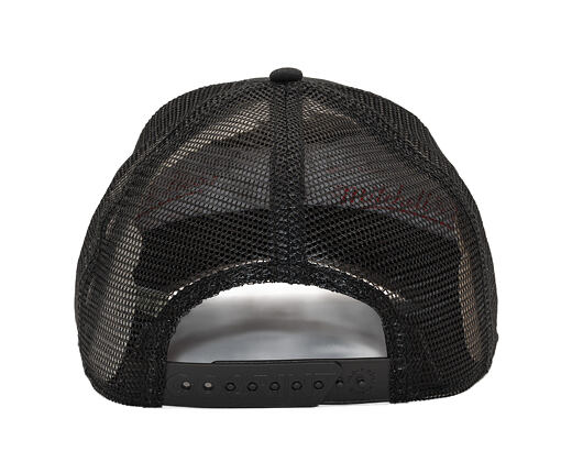 Cap Goorin - Freedom Eagle Trucker - Edge