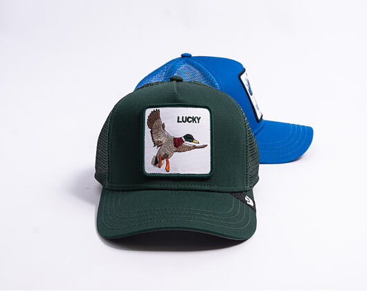 Kids Cap Goorin - The Lucky Duck Mini - Guard