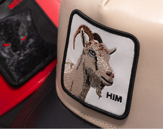 Cap Goorin - Courtside Him - Toast / Void