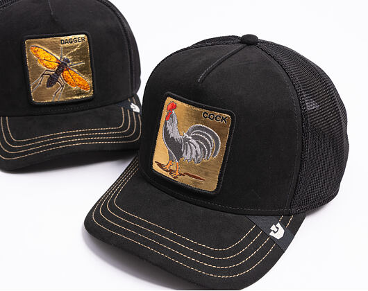 Cap Goorin - Golden Cock - Void