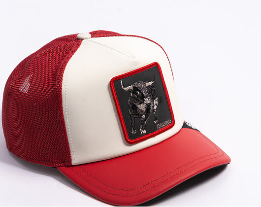 Cap Goorin - LFG Raging Bull - Dust / Rush