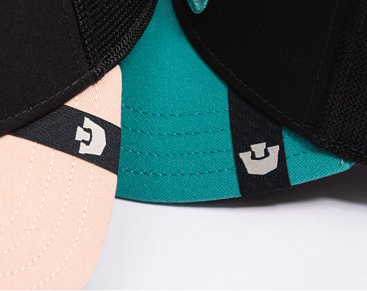 Cap Goorin - Llub - Void / Puff