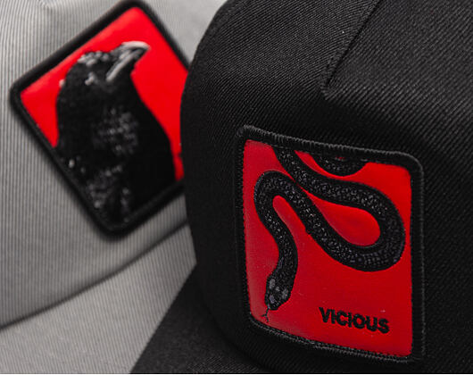 Cap Goorin - Next Gen Snake - Void