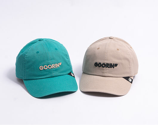 Cap Goorin - Papa Core - Luminous