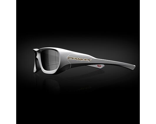 Sunglasses Oakley - De Soto - Prizm Black/Pearl White
