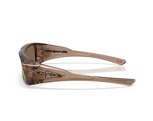 Sunglasses Oakley - Permian - Prizm Rose Gold/Brown Smoke