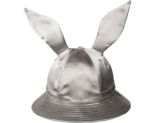 Bucket Hat Kangol - TRENDS PACK - Prim Sailor Casual - Silver