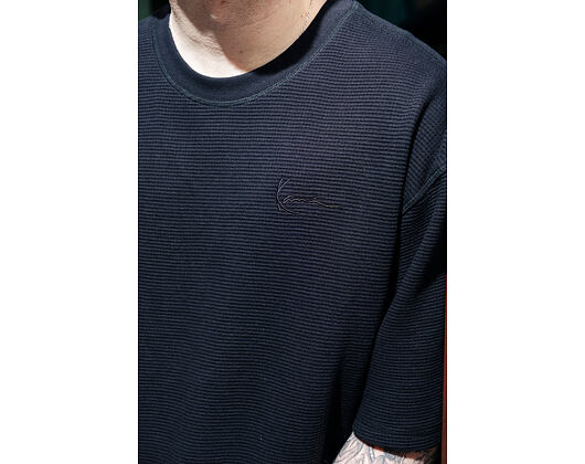 Tee Karl Kani - Signature Waffle T-Shirt