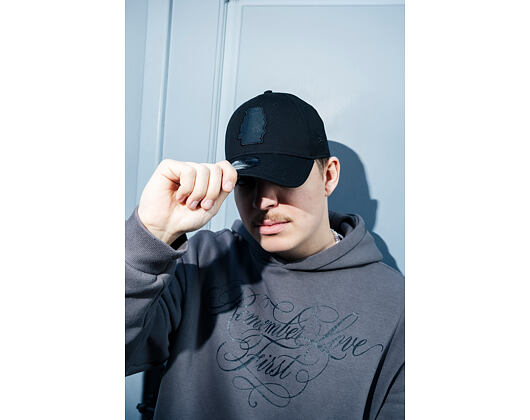 Cap New Era - F1 Seasonal 9FORTY - Visa Cash App Racing Bulls - Black