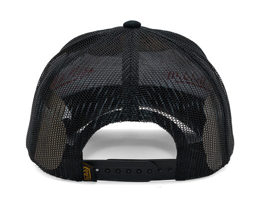 Cap Vondutch Baseball Trucker